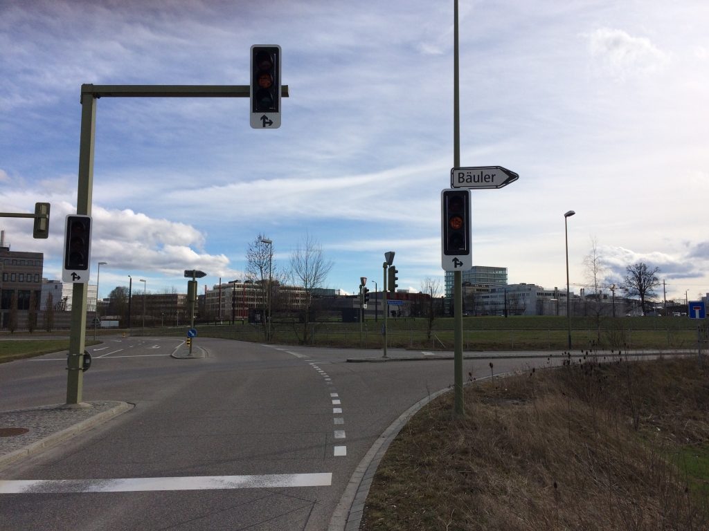 Richting Bäuler